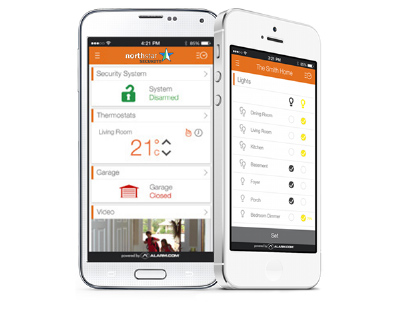 northstar-home-security-easy-to-use